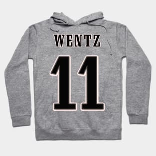 Carson Wentz Hoodie